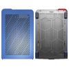 MONTECH KING 95 Tempered Glass ARGB midi tower PC skříň modrá