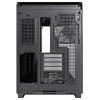 MONTECH KING 95 PRO Tempered Glass ARGB midi tower PC skříň černá
