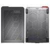 MONTECH KING 95 PRO Tempered Glass ARGB midi tower PC skříň černá