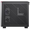 MONTECH KING 95 PRO Tempered Glass ARGB midi tower PC skříň černá