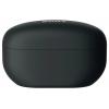 Sony WF-1000XM5 Headset do uší (In Ear) Bluetooth® stereo černá High-Resolution Audio, Potlačení hluku Indikátor nabití, headset, Indukce, personalizace zvuku,