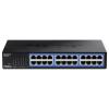 TrendNet TEG-S25D TEG-S25D síťový switch