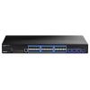 TrendNet TL2-F70284 TL2-F70284 síťový switch