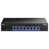 TrendNet TEG-S708 TRENDnet TEG S708 - Switch - 8 x 100/1000/2.5G/5G/10GBase-T síťový switch