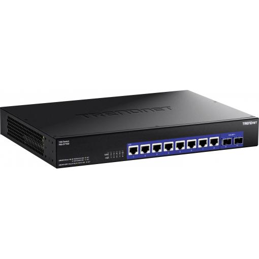 TrendNet TEG-S7102 TEG-S7102 síťový switch