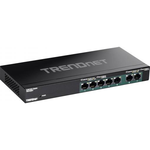 TrendNet TPE-TG327 TPE-TG327 síťový switch