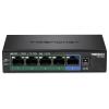 TrendNet TPE-TG52 TPE-TG52 síťový switch