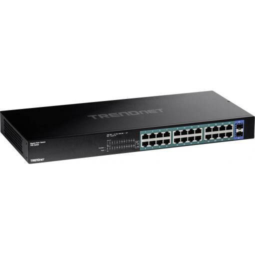 TrendNet TPE-TG262 TPE-TG262 síťový switch
