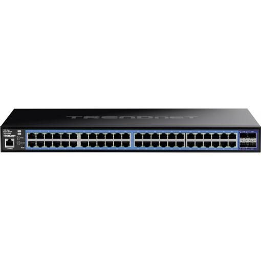 TrendNet TEG-3524S TEG-3524S síťový switch