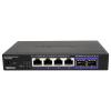 TrendNet TEG-S562 TEG-S562 síťový switch