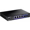 TrendNet TEG-S562 TEG-S562 síťový switch