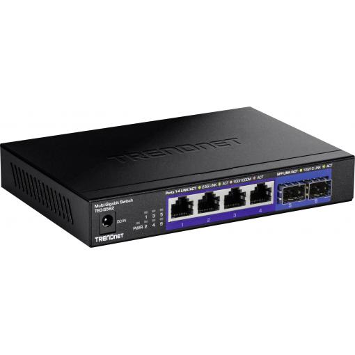 TrendNet TEG-S562 TEG-S562 síťový switch