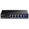 TrendNet TEG-S5061 TEG-S5061 síťový switch