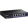 TrendNet TEG-S5061 TEG-S5061 síťový switch
