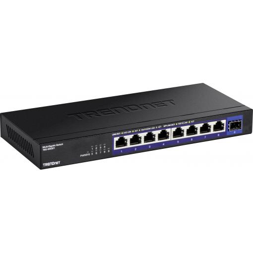 TrendNet TEG-S5091 TEG-S5091 síťový switch