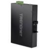 TrendNet TI-PGM541 TI-PGM541 síťový switch