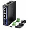 TrendNet TI-G51SC TI-G51SC síťový switch