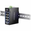 TrendNet TI-GLC80 TI-GLC80 síťový switch