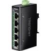 TrendNet TI-PELC50 TI-PELC50 síťový switch