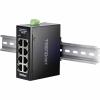 TrendNet TI-ELC80 TI-ELC80 síťový switch