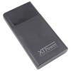 Jauch Quartz XT-24000 DC AO 120 powerbanka Li-Ion, 24000 mAh, Quick Charge 3.0, Dodávka energie, USB-C® (s napájením), černá, Možnost současného nabíjení a