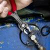 Knipex 82 01 150 Přední chapadlo 150 mm