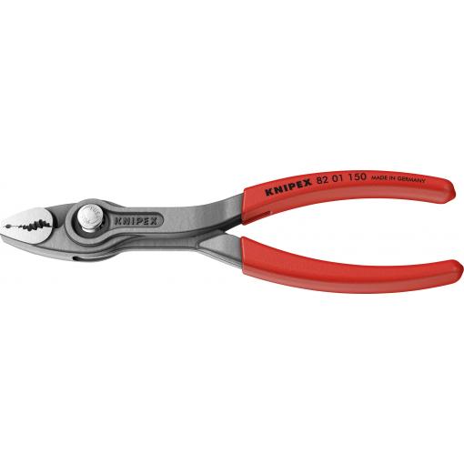 Knipex 82 01 150 Přední chapadlo 150 mm