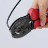 Knipex PreciForce® 97 52 42 krimpovací kleště