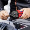 Knipex PreciForce® 97 52 42 krimpovací kleště
