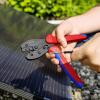 Knipex PreciForce® 97 52 42 krimpovací kleště