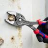 Knipex 82 02 250 Přední chapadlo 257 mm