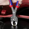 Knipex 82 02 250 Přední chapadlo 257 mm