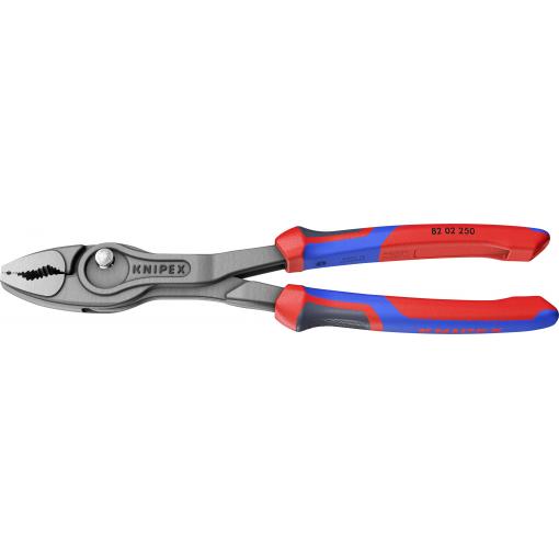 Knipex 82 02 250 Přední chapadlo 257 mm
