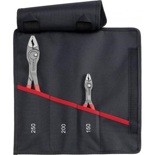 Knipex 00 19 61 V02 sada kleští 2dílná