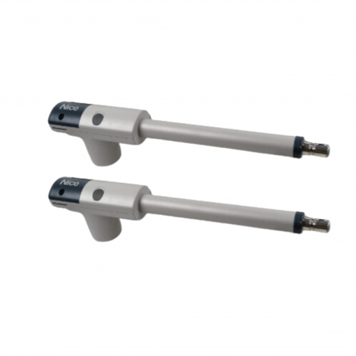 Linear500230Kit - personalizovaná sada pohonu dvoukřídlé brány do 9 m