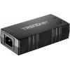 TrendNet TRENDnet TPE-115GI Gigabit PoE+ Injector - Power Injector PoE injektor 10 / 100 / 1000 MBit/s