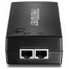 TrendNet TRENDnet TPE-115GI Gigabit PoE+ Injector - Power Injector PoE injektor 10 / 100 / 1000 MBit/s