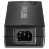 TrendNet TRENDnet TPE-115GI Gigabit PoE+ Injector - Power Injector PoE injektor 10 / 100 / 1000 MBit/s