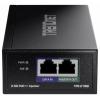 TrendNet TPE-219GI PoE injektor 2.5 GBit/s IEEE 802.3bt