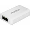 TrendNet TPE-BE200 PoE extender 10 / 100 / 1000 MBit/s IEEE 802.3bt