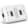 TrendNet TPE-BE200 PoE extender 10 / 100 / 1000 MBit/s IEEE 802.3bt