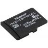 Kingston Industrial paměťová karta microSDHC 8 GB Class 10 UHS-I