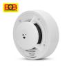KD-122 LH je fotoelektrický kouřový hlásič s nízkou spotřebou energie. Umožňuje propojení s mobilním telefonem přes WiFi, díky tomuto spojení jste ihned informováni o nebezpečí kouře ve vašem domě.