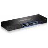 TrendNet TEG-30262 TRENDnet TEG 30262 - Switch - 24 x 10/100/1000 + 2 x 10 Gigabit SFP+ síťový switch