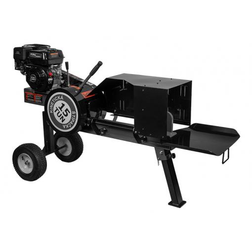 KSP-15/520G Motorová kinetická štípačka na dřevo