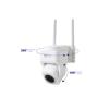 Kamera IMMAX NEO Lite 07793L Cube WiFi Tuya
