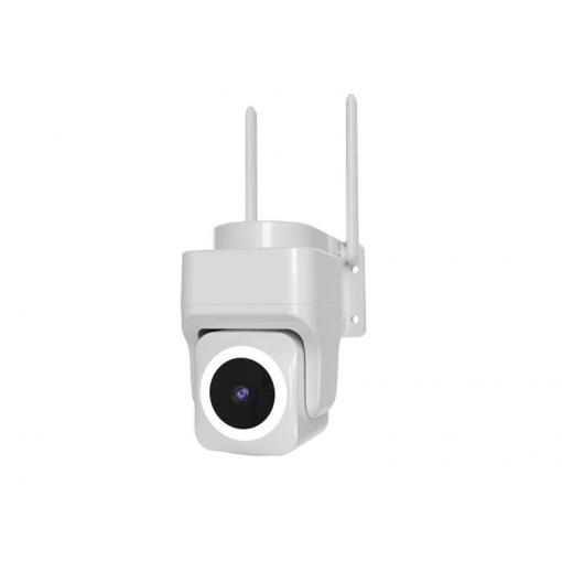 Kamera IMMAX NEO Lite 07793L Cube WiFi Tuya