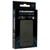 Blaupunkt powerbanka Li-Pol, 5000 mAh, Power Delivery 3.0, Quick Charge 3.0, USB-C®, černá