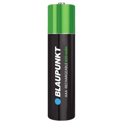 Blaupunkt akumulátor AAA Ni-MH 1.2 V 8 ks
