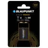 Blaupunkt baterie 9 V alkalicko-manganová 9 V 1 ks